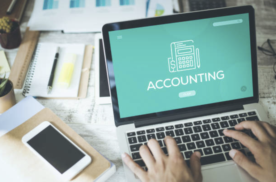 Accounting, Payroll Solution, Accountant Payroll Solution