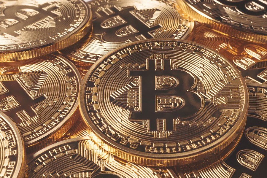 Why has Crypto Currency suddenly become popular amongst accountants?